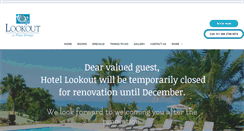 Desktop Screenshot of hotelcostarica.com
