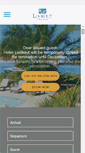 Mobile Screenshot of hotelcostarica.com